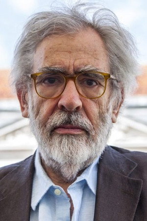 Portrait of António Barreto