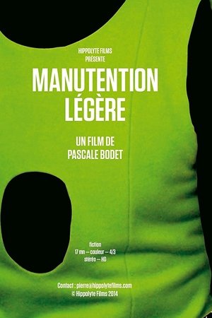 Manutention légère
