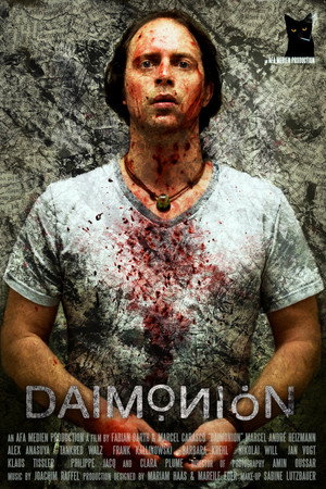 Daimonion poster