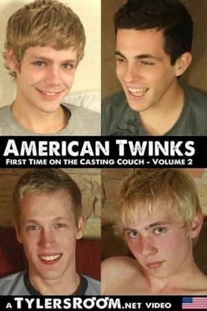 American Twinks 2