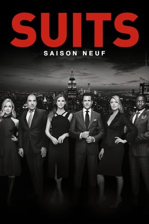Suits : avocats sur mesure