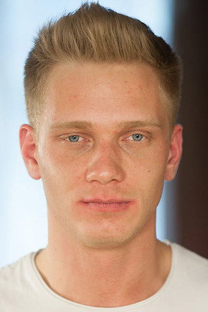 Roman Olenovic