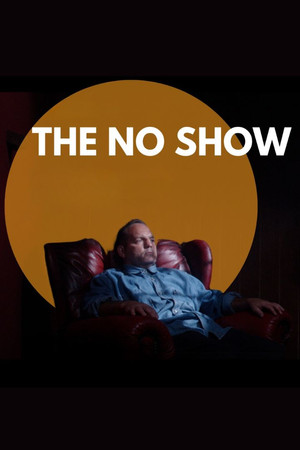 The No Show poster
