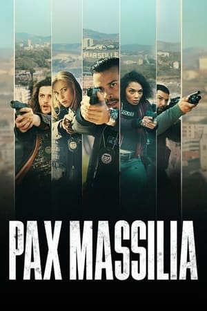 Pax Massilia saison 1 poster