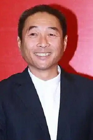 Portrait of 张嘉禾