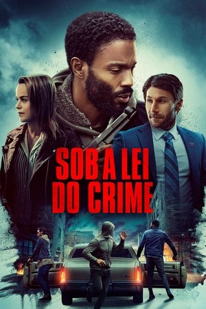 Imagem Sob a Lei do Crime