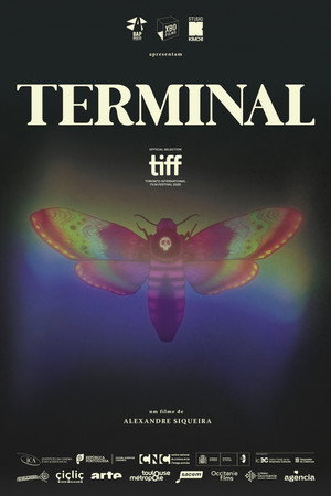 Terminal poster