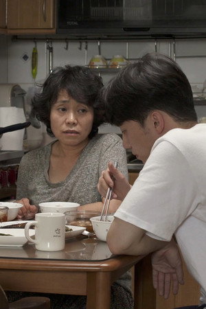 엄마와 포포와 나