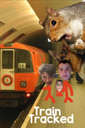 Train Tracked