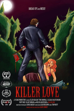 Killer Love