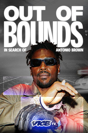 In Search of Antonio Brown In Search of Antonio Brown