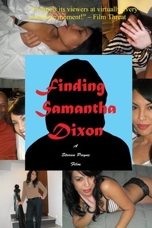 Finding Samantha Dixon