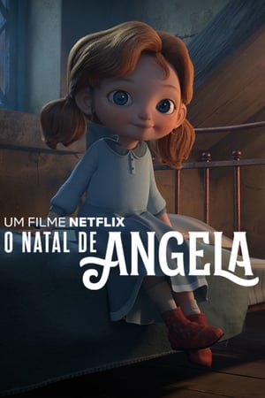 Imagem O Natal de Angela