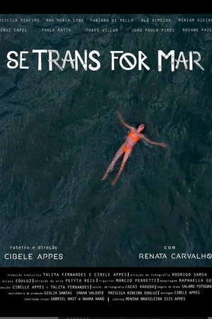 Se Trans For Mar poster