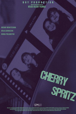 Cherry Spritz