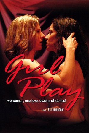 Poster of Girl Play