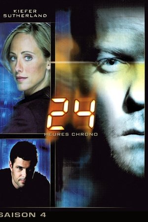 24 heures chrono