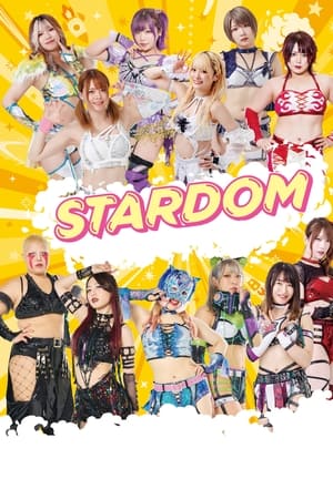 Stardom on Stardom World
