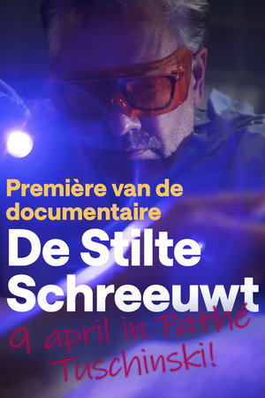 De Stilte Schreeuwt De Stilte Schreeuwt