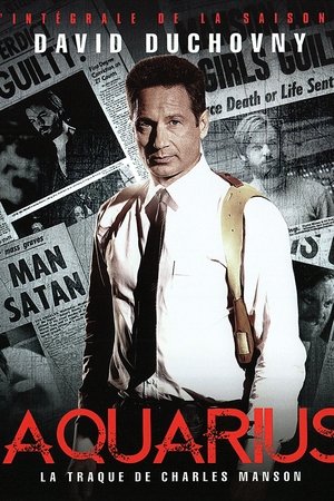 Aquarius saison 1