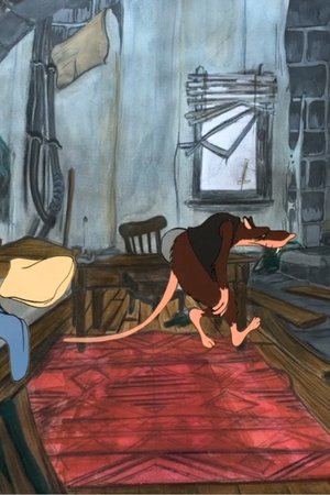 Untitled (Rat)