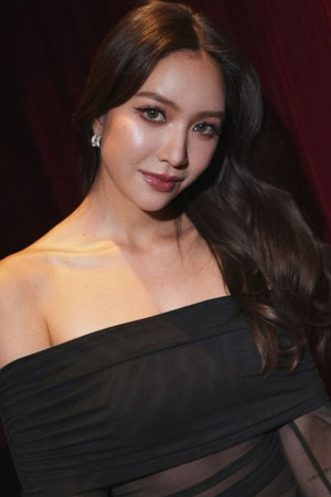 Nannirin Varokornwatcharakool