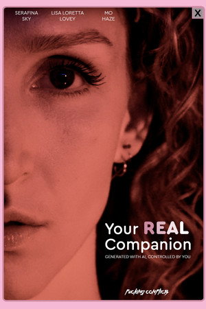 Your Real Companion