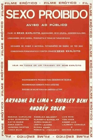Sexo Proibido