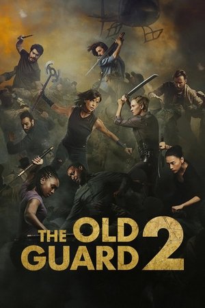 ExtraMovies The Old Guard 2 (2025) Hindi+English Full Movie WEB-DL 480p 720p 1080p Download