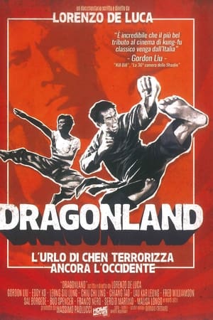 Dragonland - L'urlo di Chen terrorizza ancora l'occidente