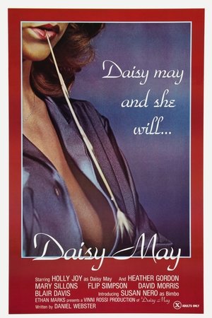 Daisy May
