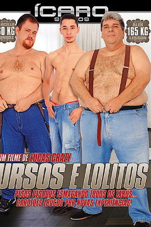 Ursos e Lolitos