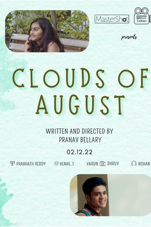Clouds Of August