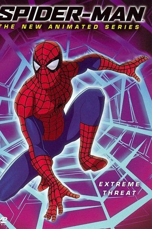 Spider-Man: The New Animated Series