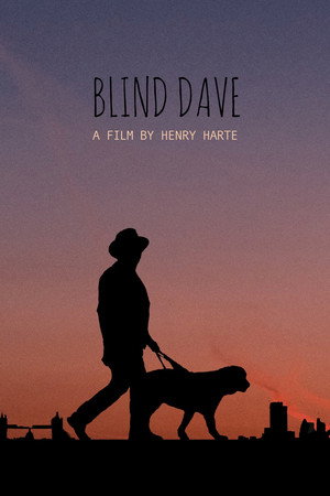 Blind Dave poster