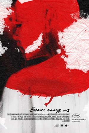 Beasts Among Us poster