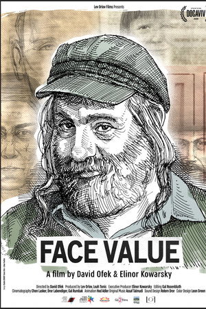 Face Value poster