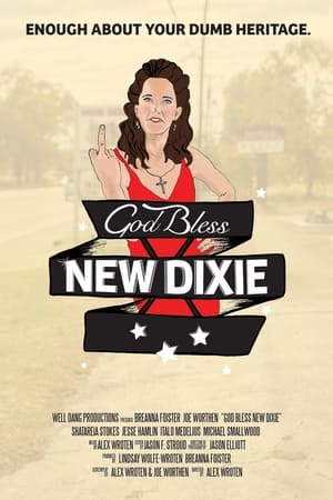 God Bless New Dixie