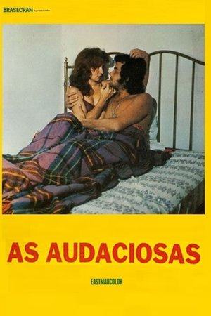 As Audaciosas