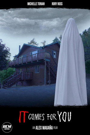 It Comes for You poster
