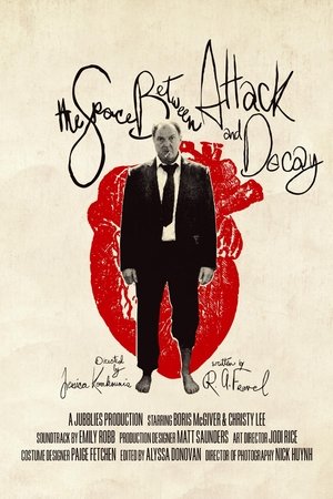 The Space Between Attack and Decay