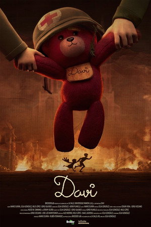 Davi poster