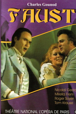 Gounod: Faust