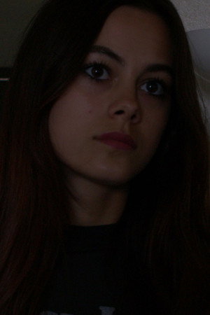 Mila Djarimbetova