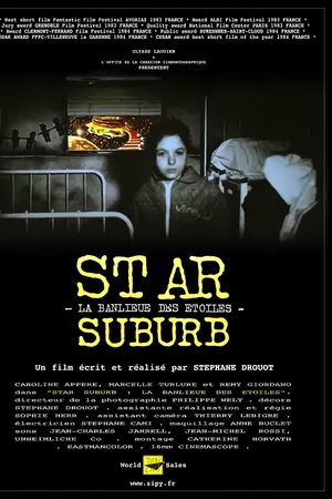 Star Suburb: The Suburb of the Stars