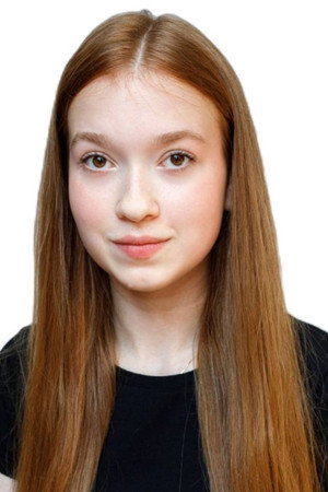 Anastasia Tkacheva