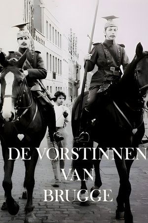 De vorstinnen van Brugge