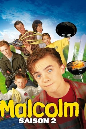 Malcolm