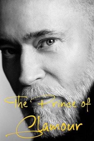Lars Wallin - The Prince of Glamour