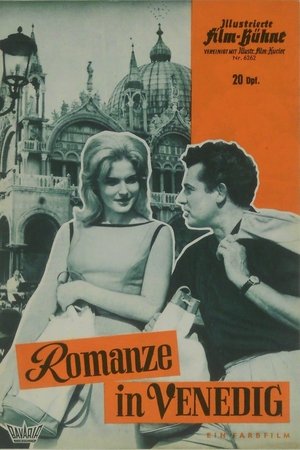 Romanze in Venedig